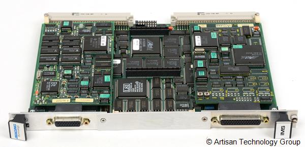 Coreco Imaging IMS-150 Standard Image Manager VME Module