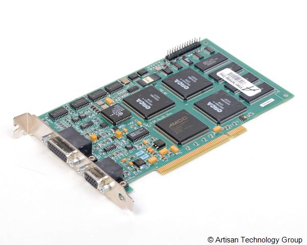 Coreco Imaging PCVision PCI Frame Grabber