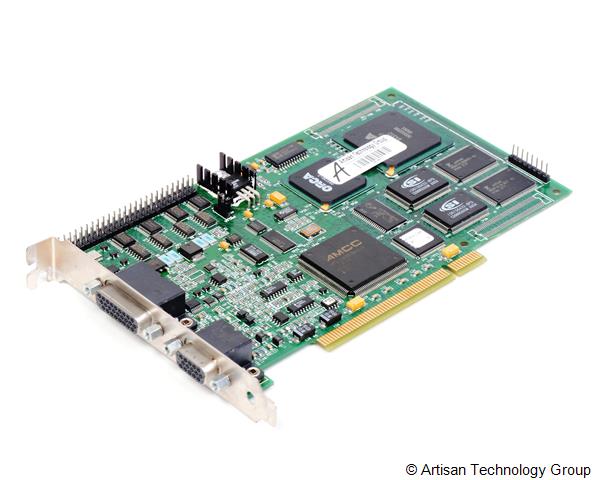 Coreco Imaging PCVisionPlus High Performance Analog Frame Grabber