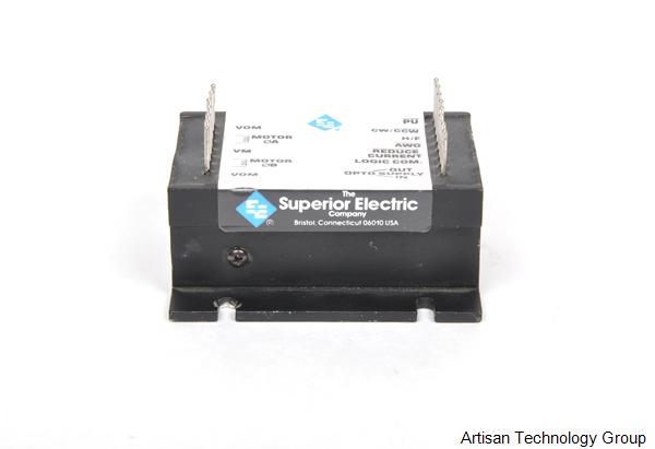 Superior Electric SLO-SYN 230-T Micro Series Translator Module