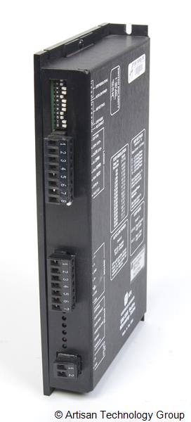 American Precision Industries DM-226 Microstep Drive