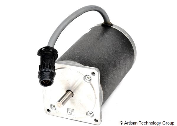 American Precision Industries M343-07S Motor