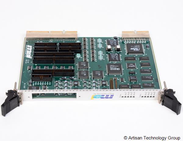 Motion Engineering 1007-0032 CPCI / DSP Motion Controller