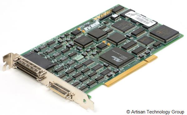 Motion Engineering PCI/DSP Motion Controller