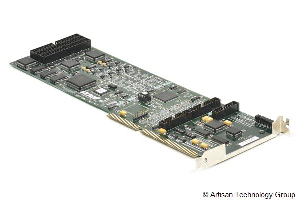 Motion Engineering PCX/DSP C-Programmable Motion Controller
