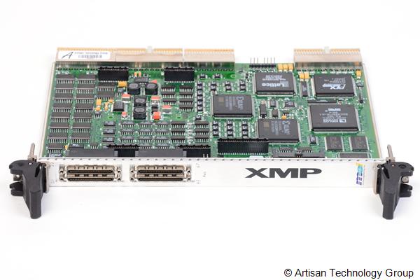 Motion Engineering XMP-cPCI Motion Controller