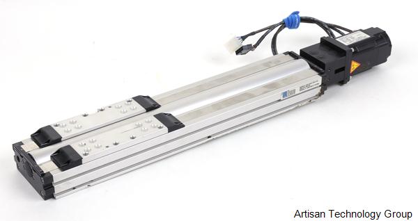 Danaher Motion DS4 Positioning Table