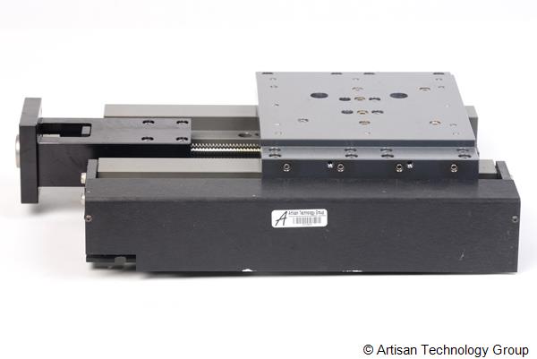 Dover Instrument  6 in x 6 in Linear Stage