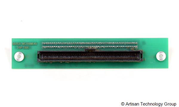 Dover Instrument C-23446-01 Interconnect Board