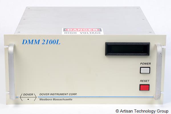 Dover Instrument DMM2100L Servo Controller