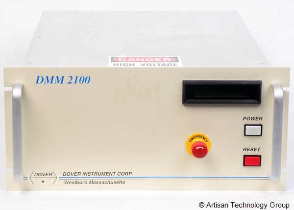 Dover Instrument DMM2100 Servo Controller