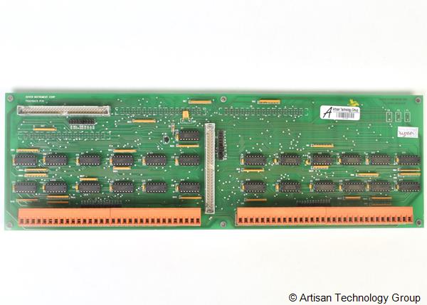 Dover Instrument EC-13903-01 Piggyback PCB Module