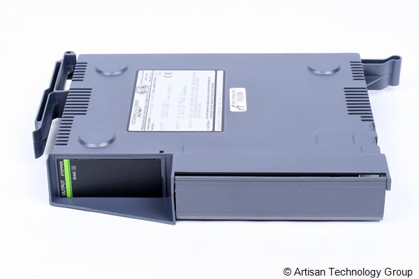 Giddings and Lewis 502-03677-22R3 2-Channel Output Stepper Module