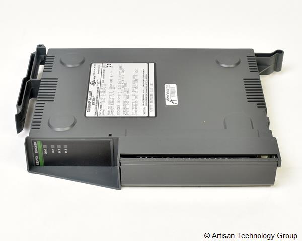 Giddings and Lewis 502-03840-24 Servo Module Encoder