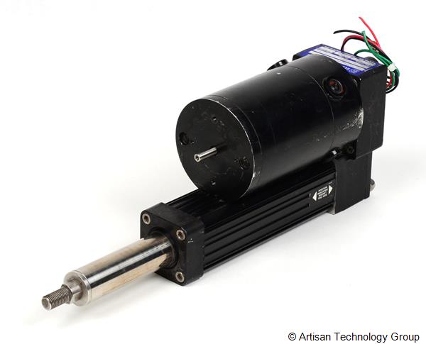 IDC NH155B-4-MF1-MT1 160V Electric Motor