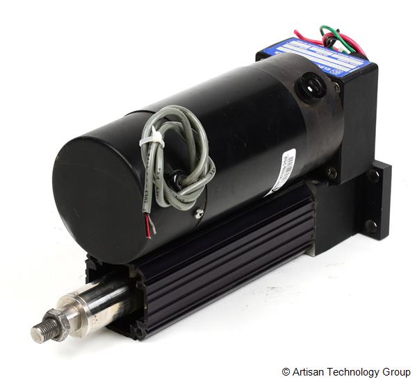 IDC NH155B-4-MF2-MT1-B1M 160V Electric Motor