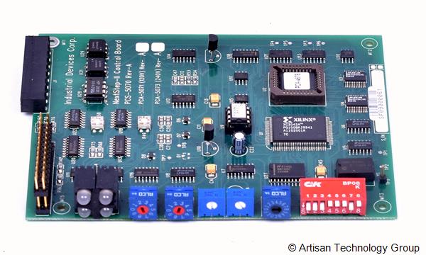 IDC PCS-5070 Control Board