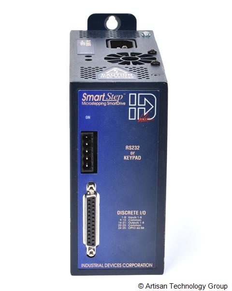 IDC SmartStep Microstepping Drive