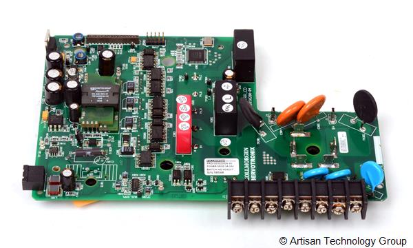 Kollmorgen PRDLC30200C-55 Power Supply Board