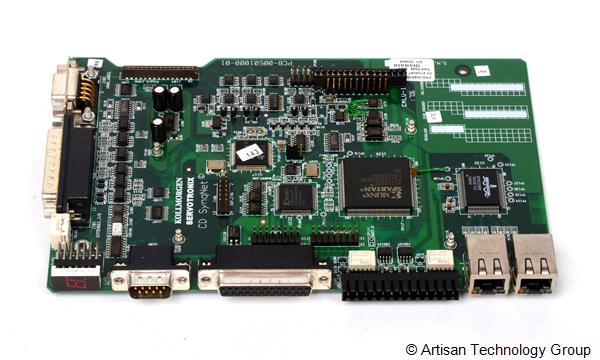 Kollmorgen PRD-0050100B-00 Control Board