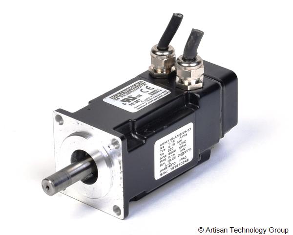 Kollmorgen AKM11B-ANSNS-02 Servo Motor