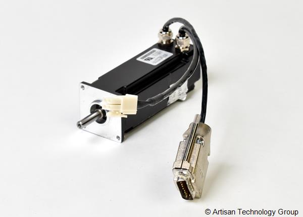 Kollmorgen AKM13D-BNSNR-02 Servo Motor