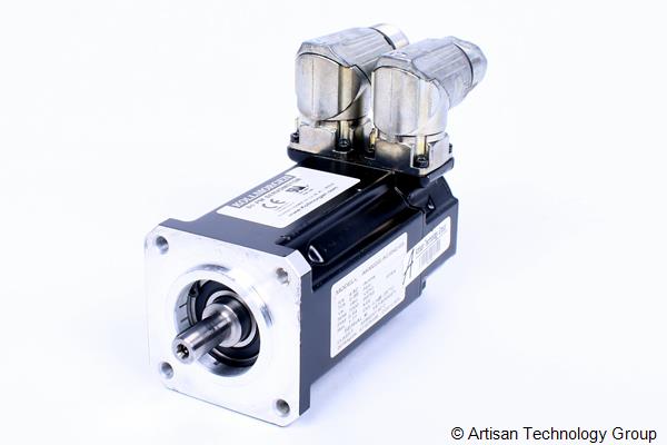Kollmorgen AKM22G-ACSN2-03 Servo Motor