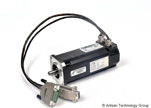 Kollmorgen AKM24D-ACSNS-03 Servo Motor