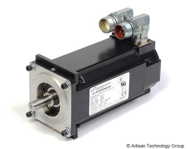 Kollmorgen AKM43K-EKCNC-00 Servo Motor