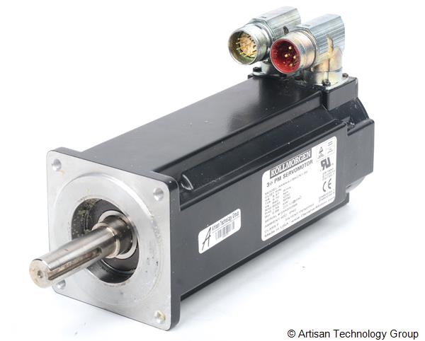 Kollmorgen AKM44J-BKCN1-00 Servo Motor