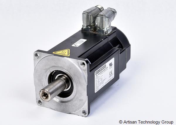 Kollmorgen AKM52E-ANCSEN-02 Servo Motor