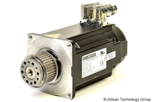 Kollmorgen AKM52H-ANCSEJ-02 Servo Motor