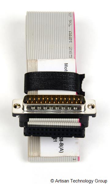 Kollmorgen CB07828-B(A) PCI to Motor Drive Cable