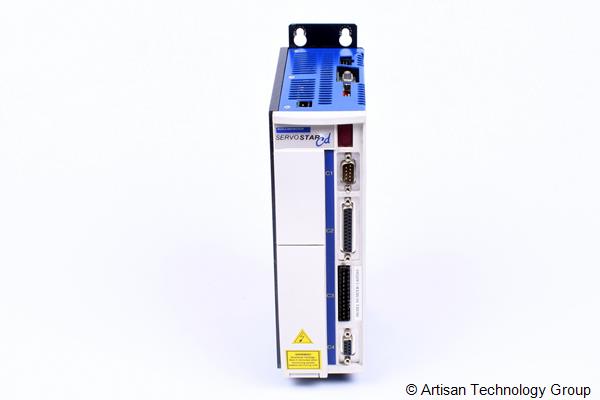 Kollmorgen CR03260-2G304A1 SERVOSTAR CD Series 2 Driver