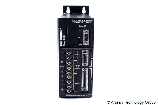 Giddings and Lewis DSM 007P Centurion Micro DSM Drive