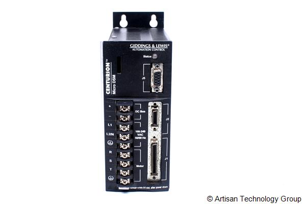 Giddings and Lewis DSM 007 Centurion Micro DSM Drive