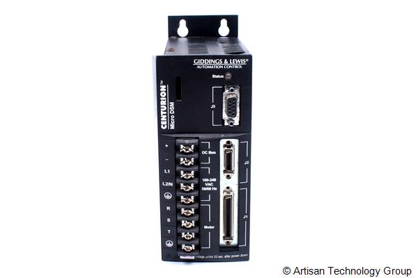 Giddings and Lewis DSM 010 Centurion Micro DSM Drive