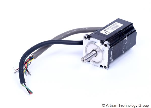 Giddings and Lewis YSM102 Brushless Servo Motor