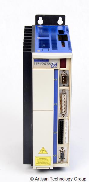 Kollmorgen LE06250 SERVOSTAR CD Lite Servo Drive