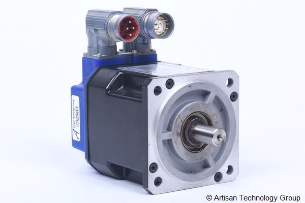 Kollmorgen MT302B1-R1C1 Goldline XT Servomotor