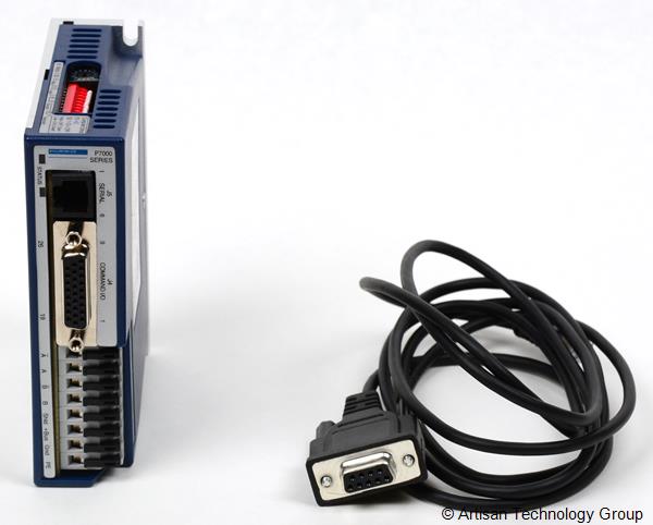 Pacific Scientific P70530-SDN Stepper Drive