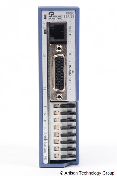 Pacific Scientific P70530-SDN Stepper Drive