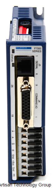Pacific Scientific P70530-SDN Stepper Drive
