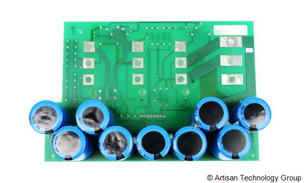 Kollmorgen PA75-SNUB1 Capacitor Board