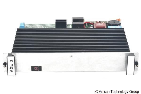 Kollmorgen PRD-0017000G-30 Axis Control Module