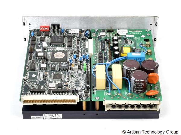 Kollmorgen PRD-0017000L-45 Axis Control Module