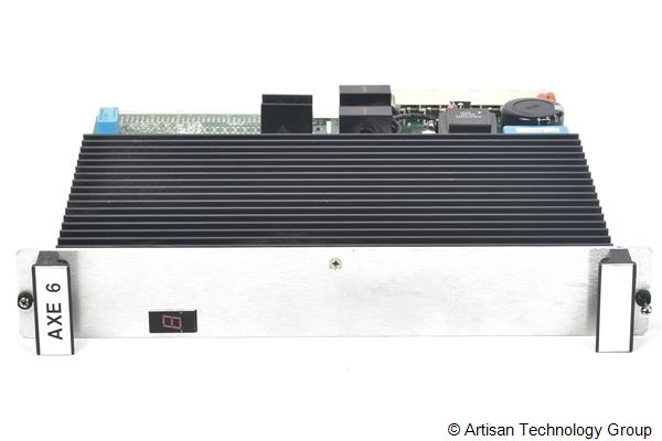 Kollmorgen PRD-001700H-15 Axis Control Module