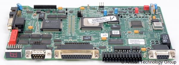 Kollmorgen PRD-0019000L-06 UCB Resolver Analog Option