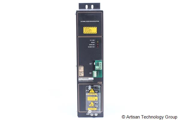 Kollmorgen PSR4/5A-112-0400 Power Supply with Regeneration