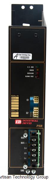 Kollmorgen PSR4/5-212 Power Supply Module